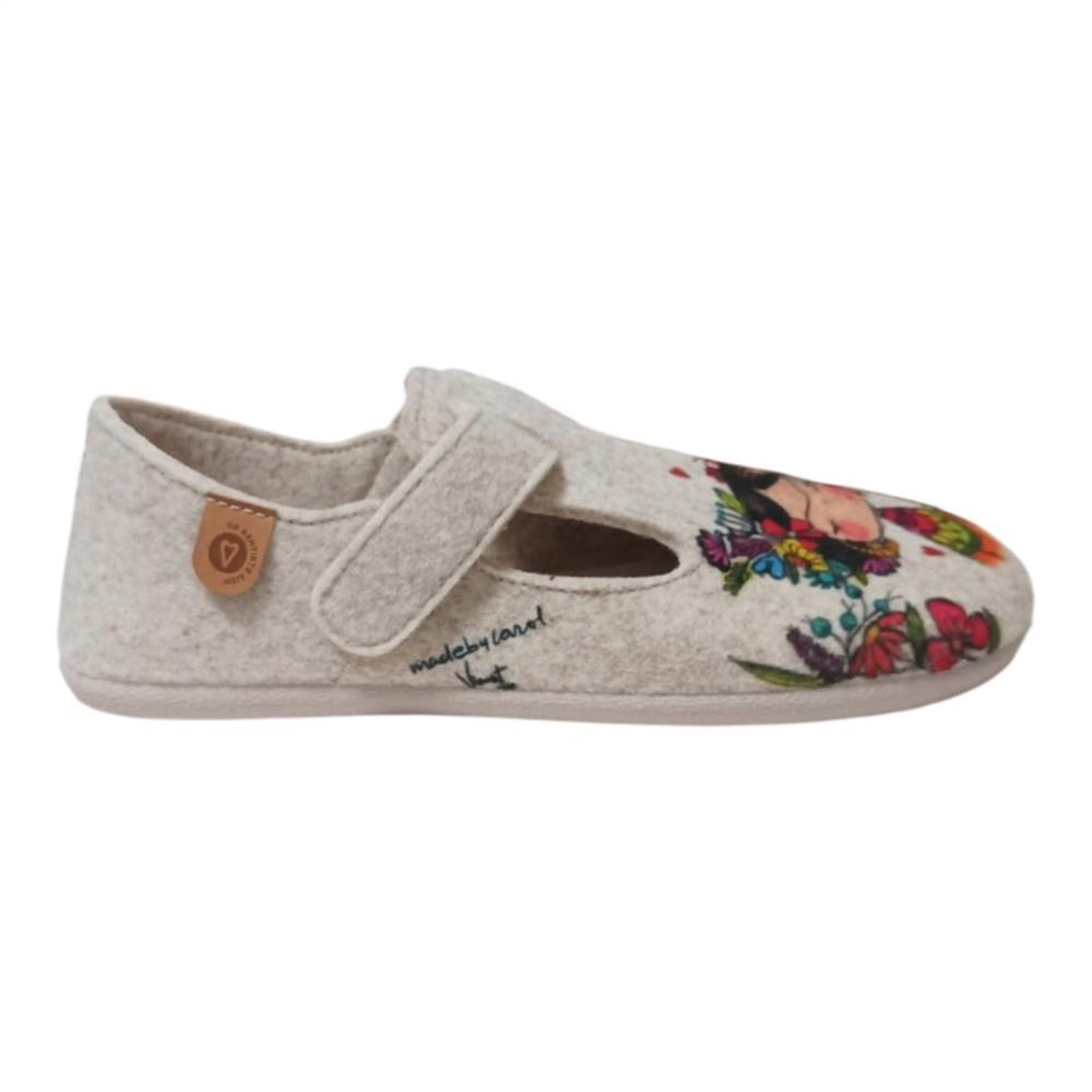 ZAPATILLAS DE CASA